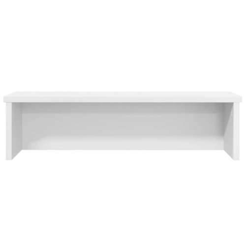 Kuhinjski stalak za slaganje 60x15x16 cm konstruirano drvo - Bijela 60 x 15 x 16 cm 1 Cijena