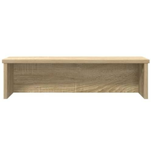 Kuhinjski stalak za slaganje 60x15x16 cm konstruirano drvo - sonoma hrast 60 x 15 x 16 cm 1 Cijena