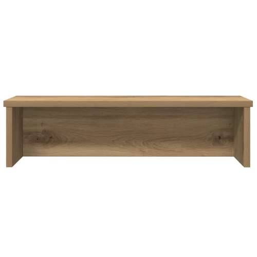 Kuhinjski stalak za slaganje 60x15x16 cm konstruirano drvo - hrast artisan 60 x 15 x 16 cm 1 Cijena