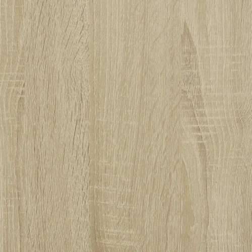 Polica za knjige sonoma hrast 60x35x139 cm konstruirano drvo - sonoma hrast 1 139 cm 60 cm Cijena