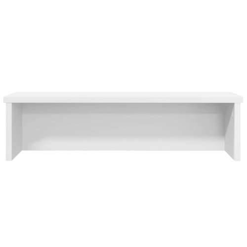 Kuhinjski stalci koji se mogu složiti 2 kom bijeli 60x15x16 cm - Bijela 60 x 15 x 16 cm 2 Cijena