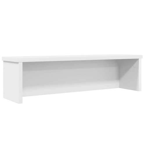 Kuhinjski stalci koji se mogu složiti 2 kom bijeli 60x15x16 cm - Bijela 60 x 15 x 16 cm 2 Cijena