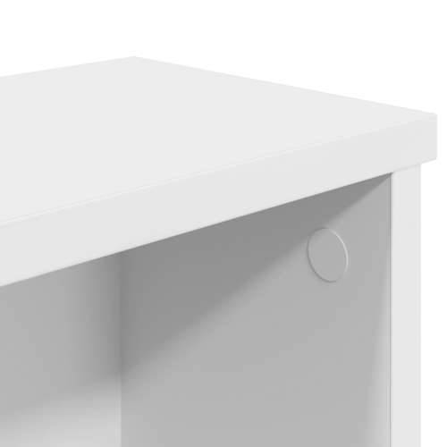 Kuhinjski stalci koji se mogu složiti 2 kom bijeli 60x15x16 cm - Bijela 60 x 15 x 16 cm 2 Cijena