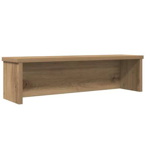 Kuhinjski stalci koji se mogu složiti 2 kom 60x15x16 cm - hrast artisan 60 x 15 x 16 cm 2 Cijena