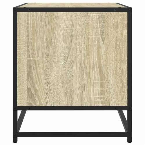 TV ormarić sonoma hrast 270x40x46 cm konstruirano drvo - sonoma hrast 1 270 cm Cijena