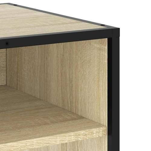 TV ormarić sonoma hrast 270x40x46 cm konstruirano drvo - sonoma hrast 1 270 cm Cijena