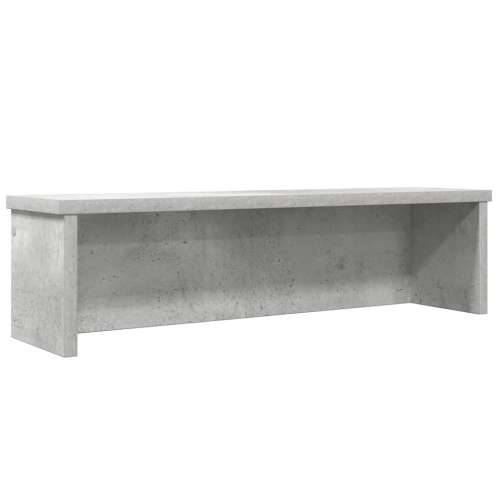 Kuhinjski stalci koji se mogu složiti 2 kom 50x15x16 cm - Beton siva 50 x 15 x 16 cm 2 Cijena