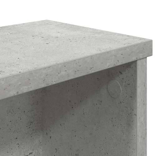 Kuhinjski stalci koji se mogu složiti 2 kom 50x15x16 cm - Beton siva 50 x 15 x 16 cm 2 Cijena