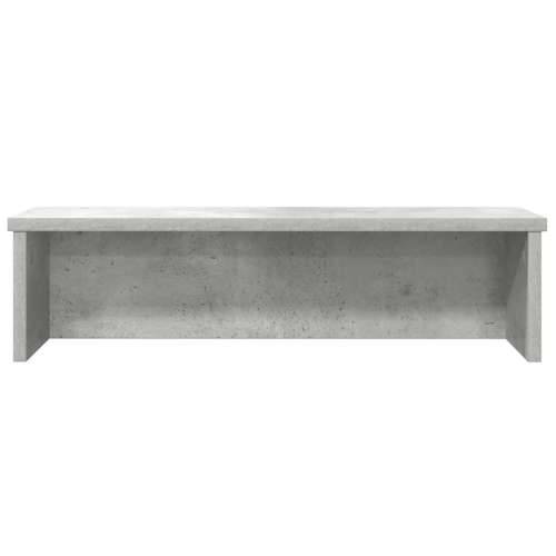 Kuhinjski stalci koji se mogu složiti 2 kom 60x15x16 cm - Beton siva 60 x 15 x 16 cm 2 Cijena