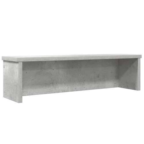 Kuhinjski stalci koji se mogu složiti 2 kom 60x15x16 cm - Beton siva 60 x 15 x 16 cm 2 Cijena