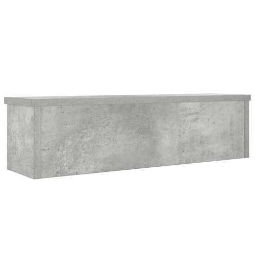 Kuhinjski stalci koji se mogu složiti 2 kom 60x15x16 cm - Beton siva 60 x 15 x 16 cm 2 Cijena