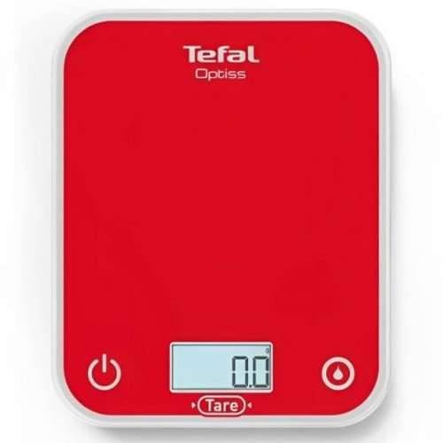kuhinjsku vagu Tefal BC50U3V0 5 kg Crvena Roza Cijena