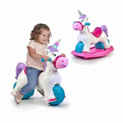 Tricikl Feber Baby Unicorn Cijena