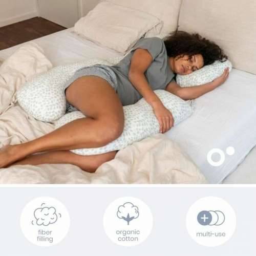 Breastfeeding Cushion Doomoo Zelena XXL (2 kom.) Cijena