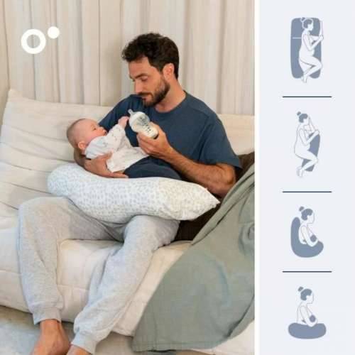 Breastfeeding Cushion Doomoo Zelena XXL (2 kom.) Cijena