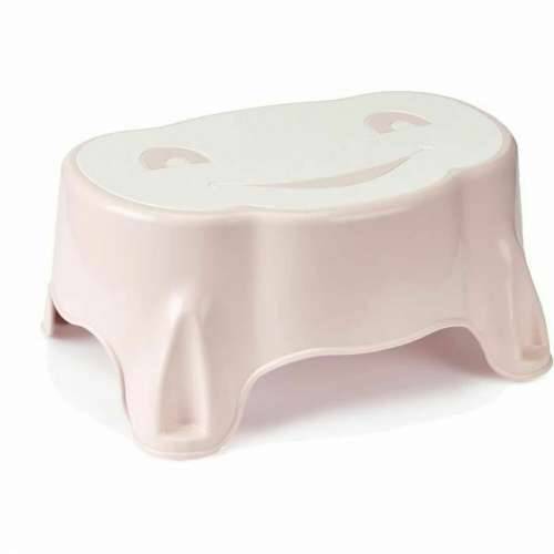 Tabure ThermoBaby BabyStep Roza Cijena
