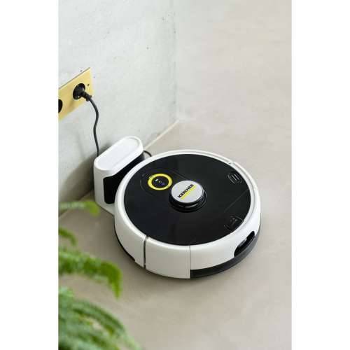 Robot usisivač Kärcher Cijena