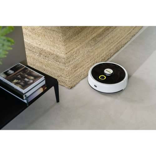 Robot usisivač Kärcher Cijena