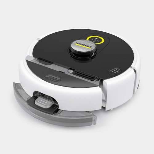 Robot usisivač Kärcher Cijena