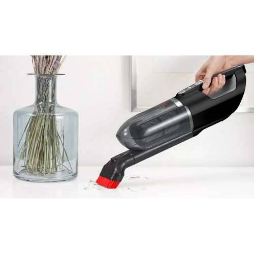 Usisavač bez kabla BOSCH BBH3ZOO28 Crvena Cijena