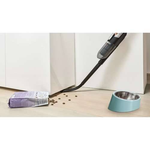 Usisavač bez kabla BOSCH BBH3ZOO28 Crvena Cijena