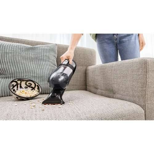 Usisavač bez kabla BOSCH BBH3ZOO28 Crvena Cijena