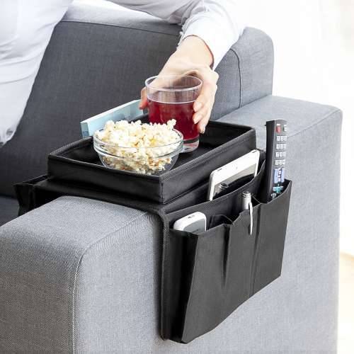 Pladanj za Kauč s Organizatorom Upravljača InnovaGoods Cijena