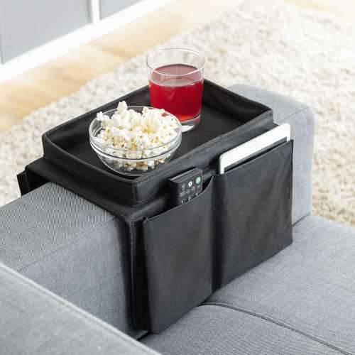 Pladanj za Kauč s Organizatorom Upravljača InnovaGoods Cijena