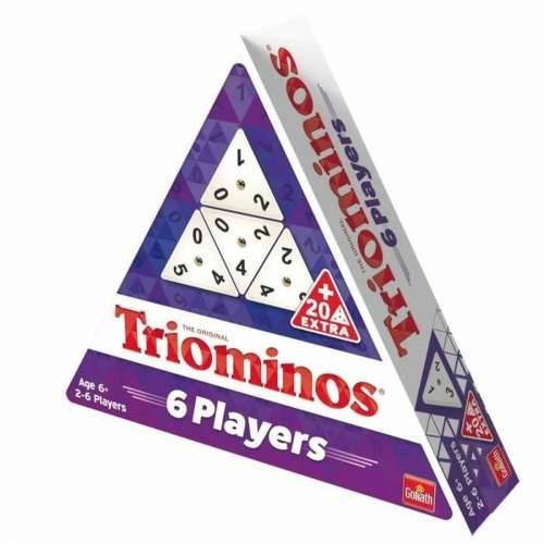 Društvene igre Goliath Triominos Puzzle Cijena