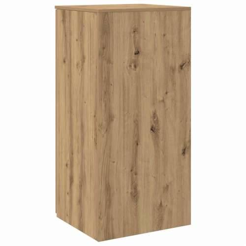 Ormarić za pohranu boja hrasta 50x45x103,5 cm konstruirano drvo - hrast artisan 50 x 45 x 103.5 cm 1 Cijena