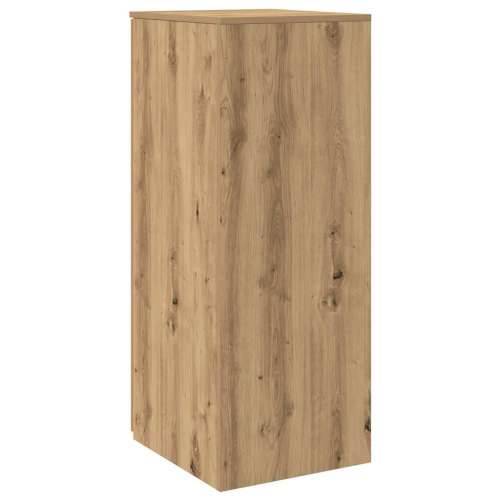 Ormarić za pohranu boja hrasta 40x45x103,5 cm konstruirano drvo - hrast artisan 40 x 45 x 103.5 cm 1 Cijena