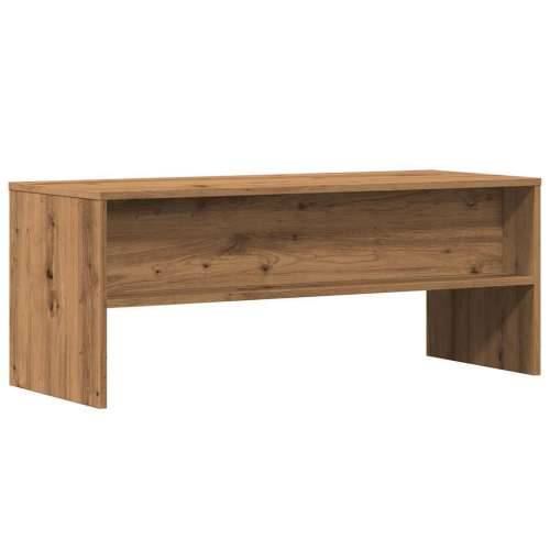 TV ormarić boja hrasta artisan 100x40x40 cm konstruirano drvo - hrast artisan 1 Cijena
