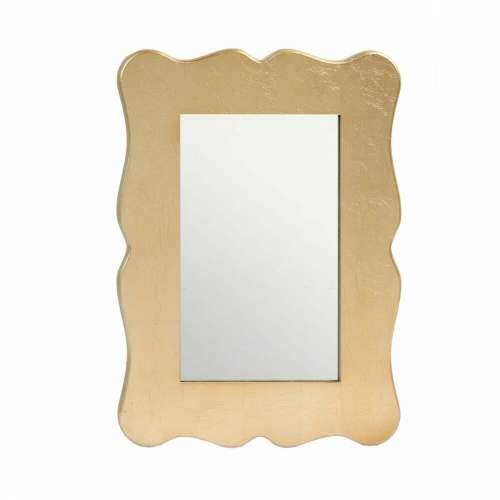 Zidno ogledalo Versa Cagliari Drvo Plastika Ogledalo Fusion 60 x 2 x 80 cm (80 Dijelovi) Cijena