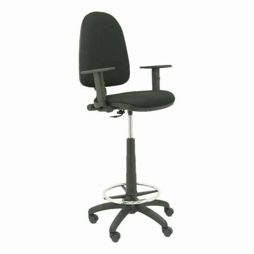 Tabure Ayna Piqueras y Crespo T04CPBALI840B10 Crna Metal Plastika Cijena