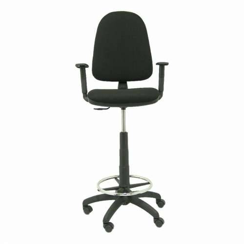 Tabure Ayna Piqueras y Crespo T04CPBALI840B10 Crna Metal Plastika Cijena