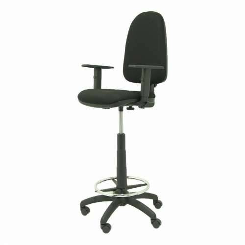 Tabure Ayna Piqueras y Crespo T04CPBALI840B10 Crna Metal Plastika Cijena