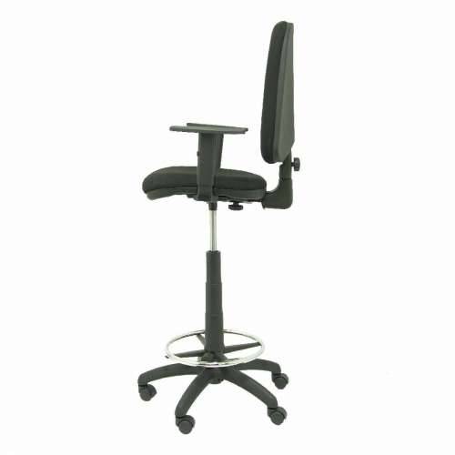 Tabure Ayna Piqueras y Crespo T04CPBALI840B10 Crna Metal Plastika Cijena