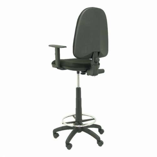 Tabure Ayna Piqueras y Crespo T04CPBALI840B10 Crna Metal Plastika Cijena