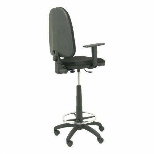 Tabure Ayna Piqueras y Crespo T04CPBALI840B10 Crna Metal Plastika Cijena