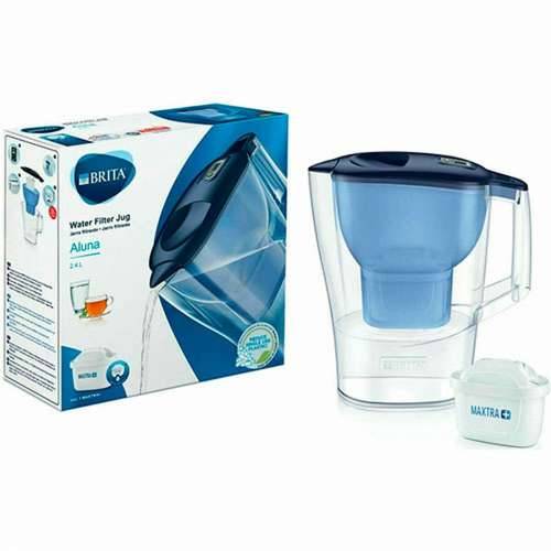 Vrč na filtar Brita 2,4 L Cijena