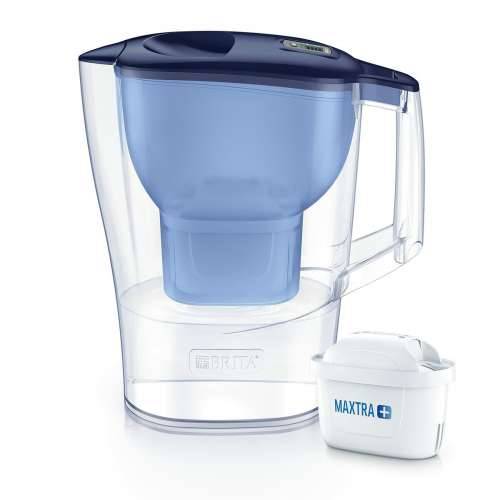 Vrč na filtar Brita 2,4 L Cijena