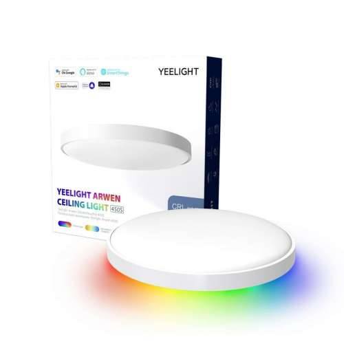 Stropna LED svjetiljka Yeelight Arwen 450S F 50 W (2700 K) (6500 K) Cijena