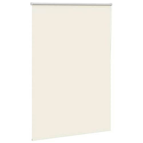 Rolo zavjesa prljavobijeli 105x130 cm Širina tkanine 100,7 cm - Prljavo bijela 105 cm 130 cm Cijena