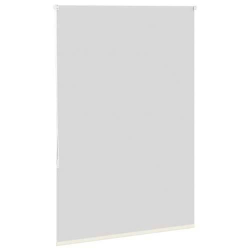 Rolo zavjesa prljavobijeli 105x130 cm Širina tkanine 100,7 cm - Prljavo bijela 105 cm 130 cm Cijena