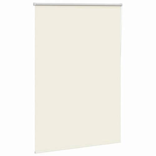 Rolo zavjesa prljavobijeli 105x150 cm Širina tkanine 100,7 cm - Prljavo bijela 105 cm 150 cm Cijena
