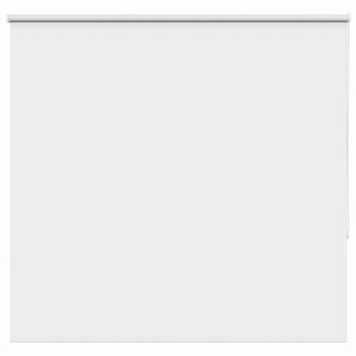 Rolo zavjesa Blackout bijela 155x150 cm Širina tkanine 151,6 cm Bijela 150 cm 155 cm Cijena