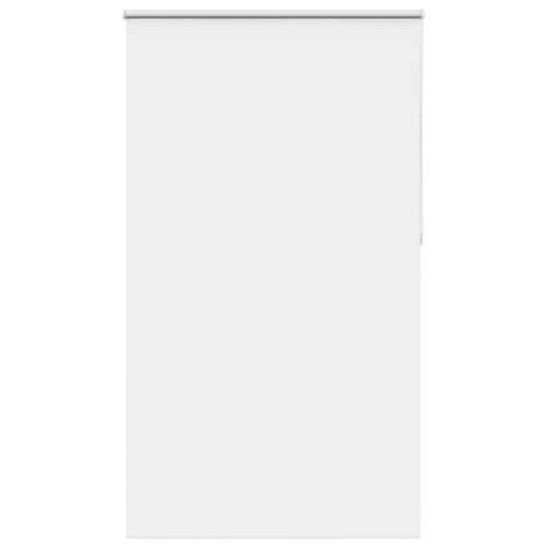 Rolo zavjesa Blackout bijela 130x230 cm Širina tkanine 126,6 cm Bijela 230 cm 130 cm Cijena
