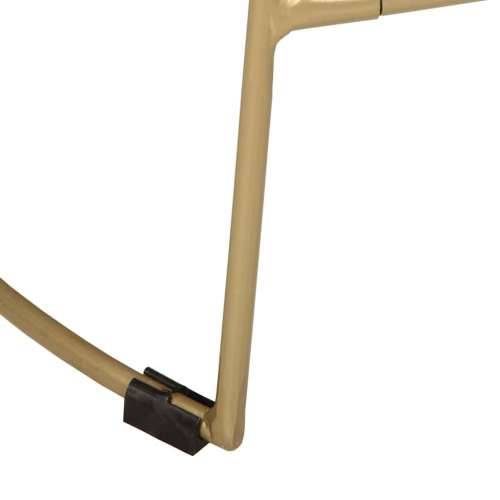 Barski stolci 2 kom 49x43x79 cm masivnog drva manga - Smeđa 49 x 43 x 79 cm 2 masivno drvo manga Cijena