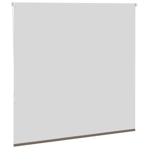 Rolo zavjesa Blackout Coffee 155x150 cm Širina tkanine 151,6 cm - Boja kafe 155 cm 150 cm Cijena