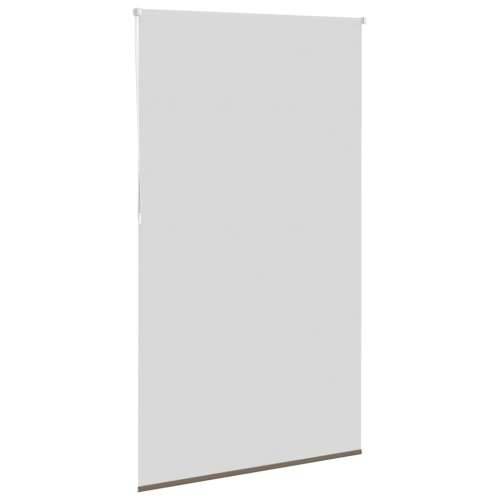 Rolo zavjesa Blackout Coffee 120x230 cm Širina tkanine 116,6 cm - Boja kafe 120 cm 230 cm Cijena